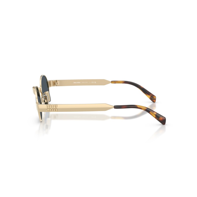 Lunettes de Soleil Miu Miu MU B51S | Luxe et Design Ovale