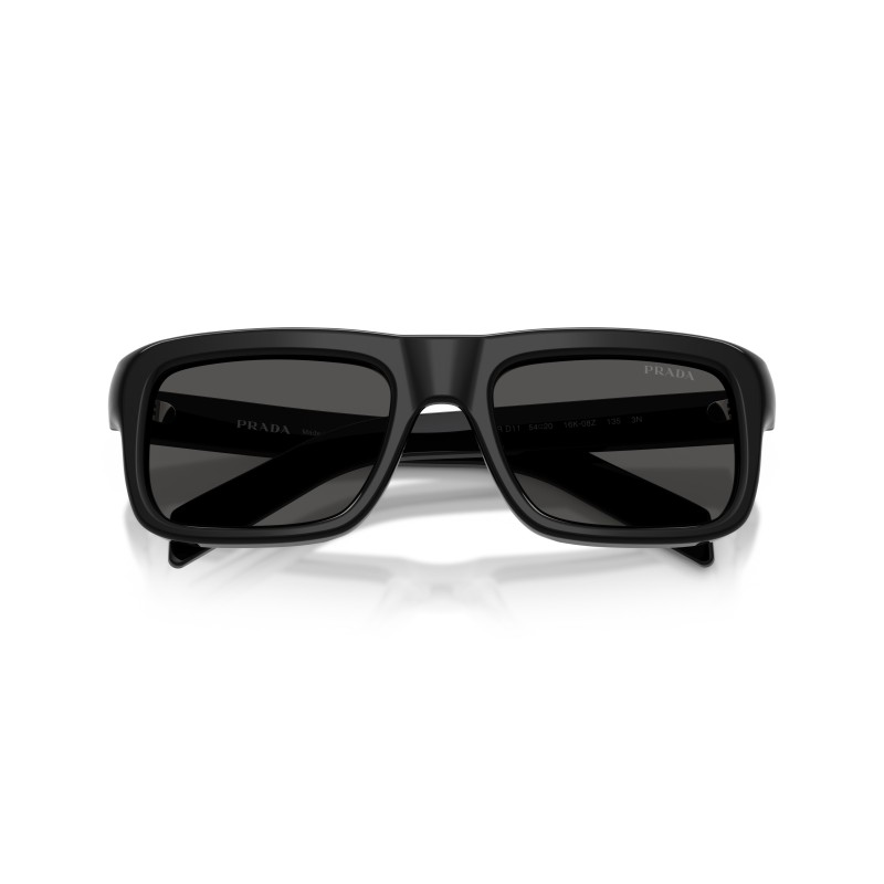 Occhiali da Sole Prada PR D11S 16K08Z | Uomo | Design Rettangolare