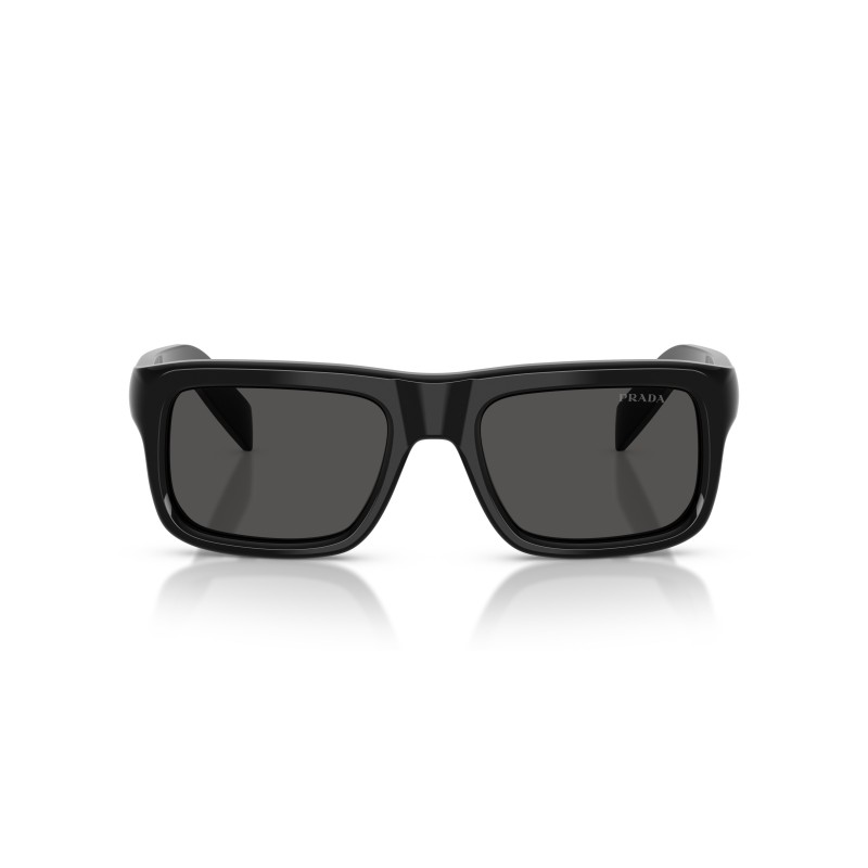 Occhiali da Sole Prada PR D11S 16K08Z | Uomo | Design Rettangolare