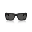 Occhiali da Sole Prada PR D11S 16K08Z | Uomo | Design Rettangolare