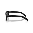 Occhiali da Sole Prada PR D11S 16K08Z | Uomo | Design Rettangolare