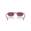 Occhiali da Sole Miu Miu MU B52S 7OE30Y | Design Iconico