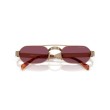 Occhiali da Sole Miu Miu MU B52S 7OE30Y | Design Iconico