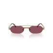 Occhiali da Sole Miu Miu MU B52S 7OE30Y | Design Iconico