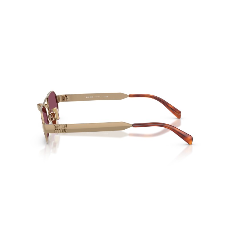 Occhiali da Sole Miu Miu MU B52S 7OE30Y | Design Iconico