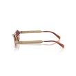 Occhiali da Sole Miu Miu MU B52S 7OE30Y | Design Iconico