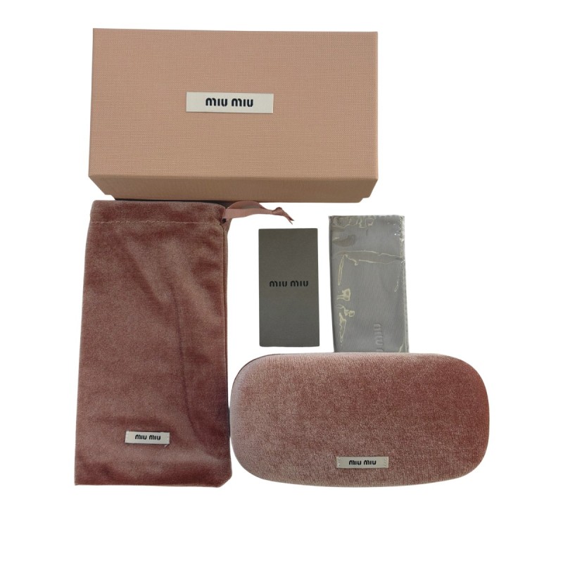 Occhiali da Sole Miu Miu MU B52S 7OE30Y | Design Iconico
