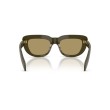 Occhiali da Sole Prada PR D07S | Montatura Squadrata in Acetato