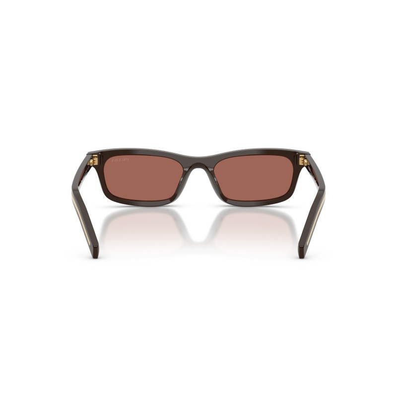 Occhiali da Sole Prada PR D05S 27I20W | Design Esclusivo