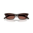 Occhiali da Sole Prada PR D05S 27I20W | Design Esclusivo