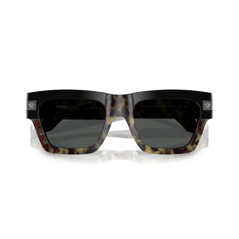 Men's Sunglasses Versace 4464 545687 Luxury new collection