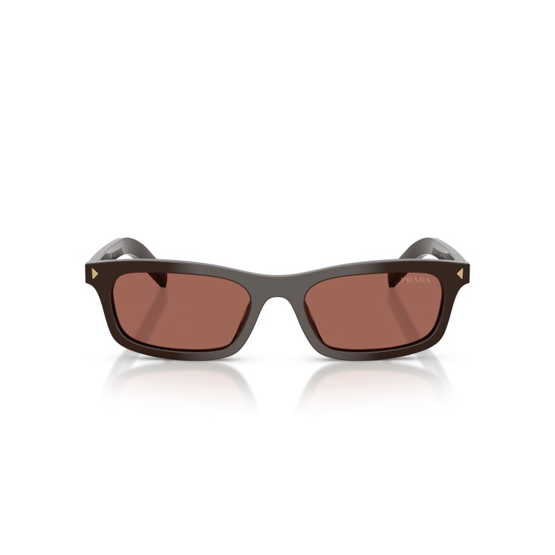 Occhiali da Sole Prada PR D05S 27I20W | Design Esclusivo