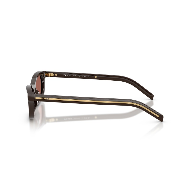 Occhiali da Sole Prada PR D05S 27I20W | Design Esclusivo