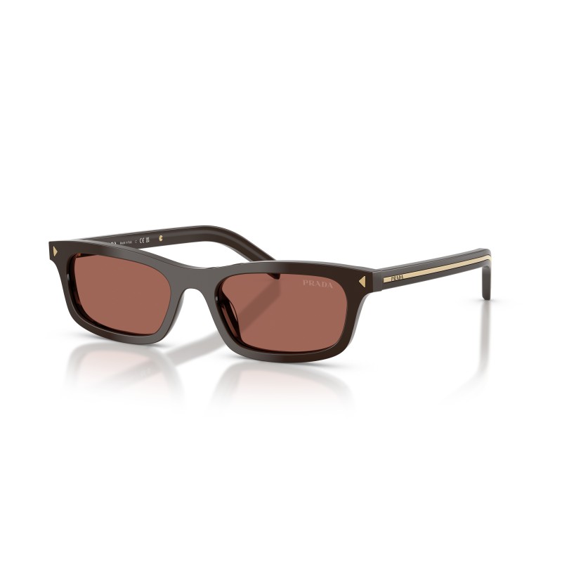 Occhiali da Sole Prada PR D05S 27I20W | Design Esclusivo