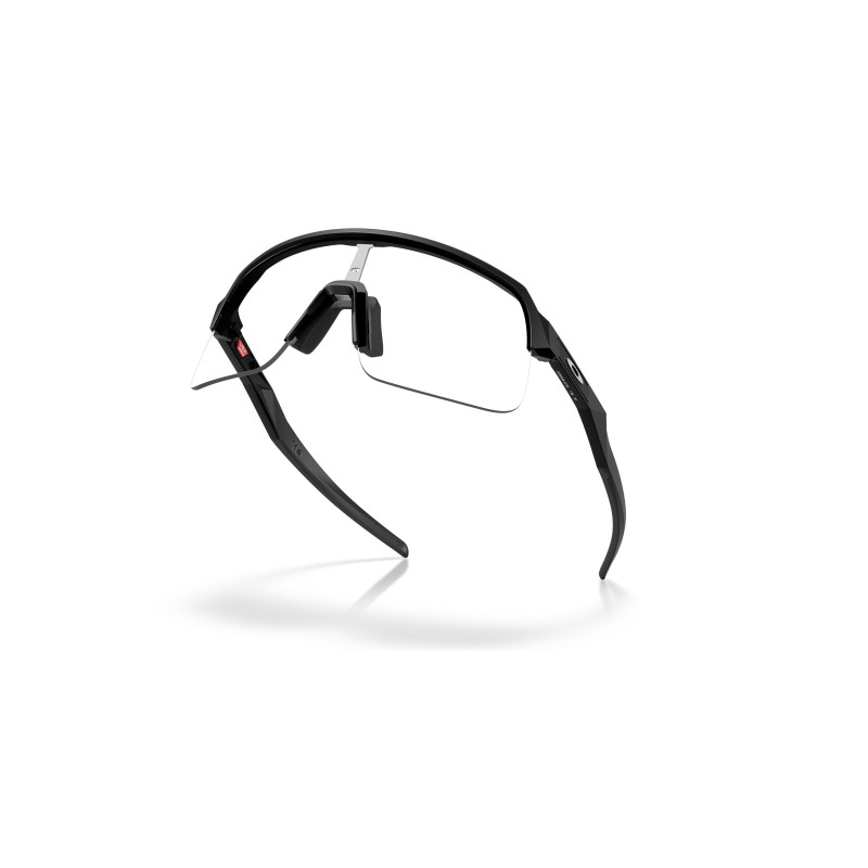 Oakley Sutro Lite S OO9496-949607 | Nero Opaco Fotocromatiche