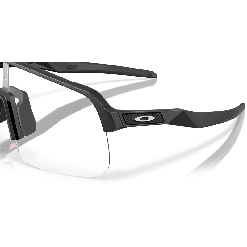 Oakley Sutro Lite S OO9496-949607 | Nero Opaco Fotocromatiche