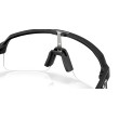 Oakley Sutro Lite S OO9496-949607 | Nero Opaco Fotocromatiche
