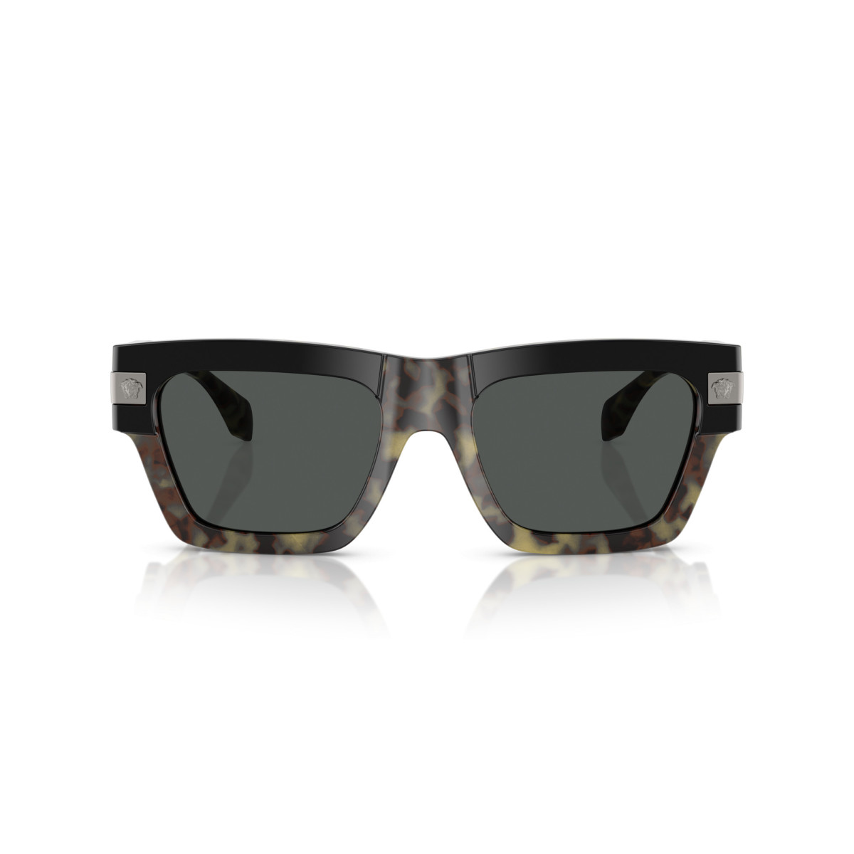 Men's Sunglasses Versace 4464 545687 Luxury new collection