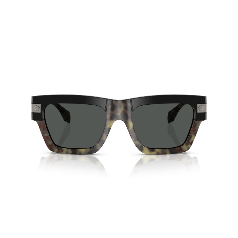 Men's Sunglasses Versace 4464 545687 Luxury new collection