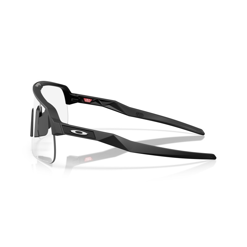 Oakley Sutro Lite S OO9496-949607 | Nero Opaco Fotocromatiche
