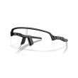 Oakley Sutro Lite S OO9496-949607 | Nero Opaco Fotocromatiche