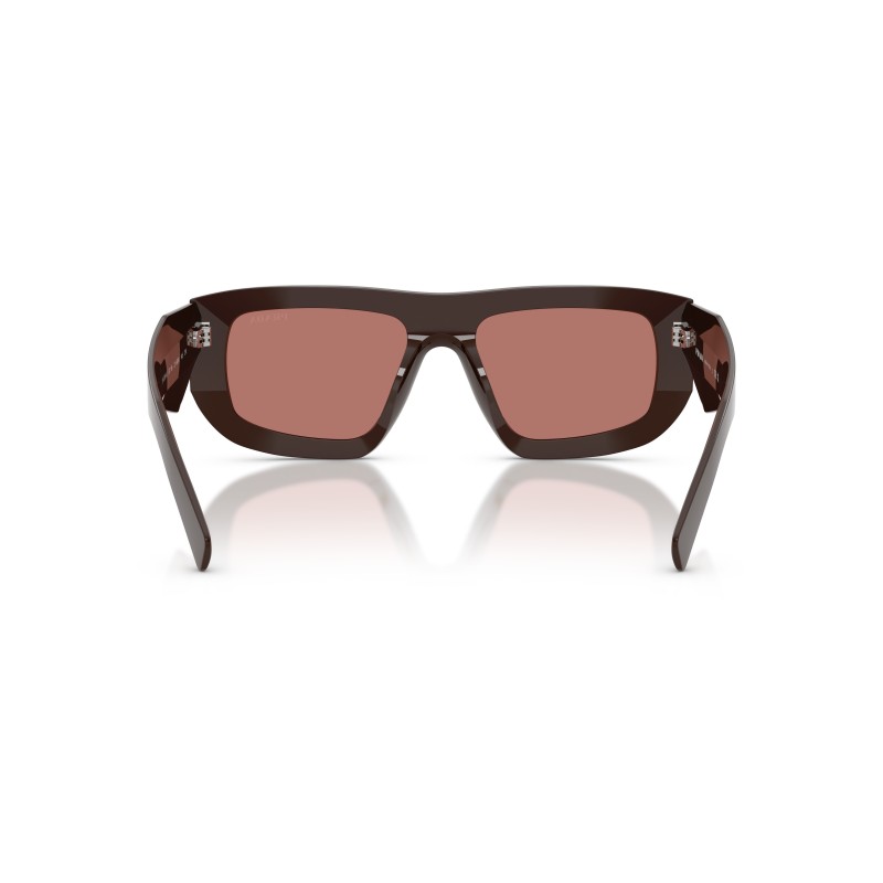 Prada PR D04SU 27I80W Zonnebril Kopen | Luxe Cat-Eye Design