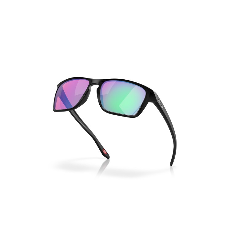 Occhiali Oakley Sylas OO9448 944841 | Design e Performance