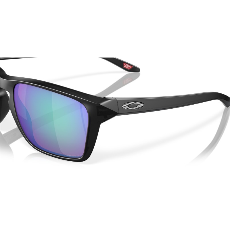 Occhiali Oakley Sylas OO9448 944841 | Design e Performance