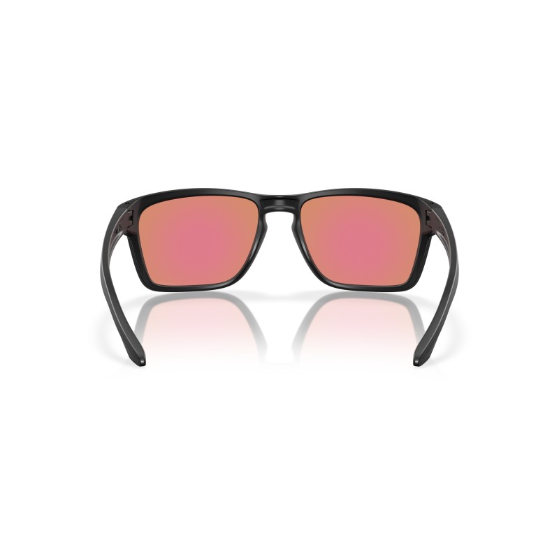 Oakley Sylas OO9448 Zonnebril | Stijlvol & Duurzaam | Oakley