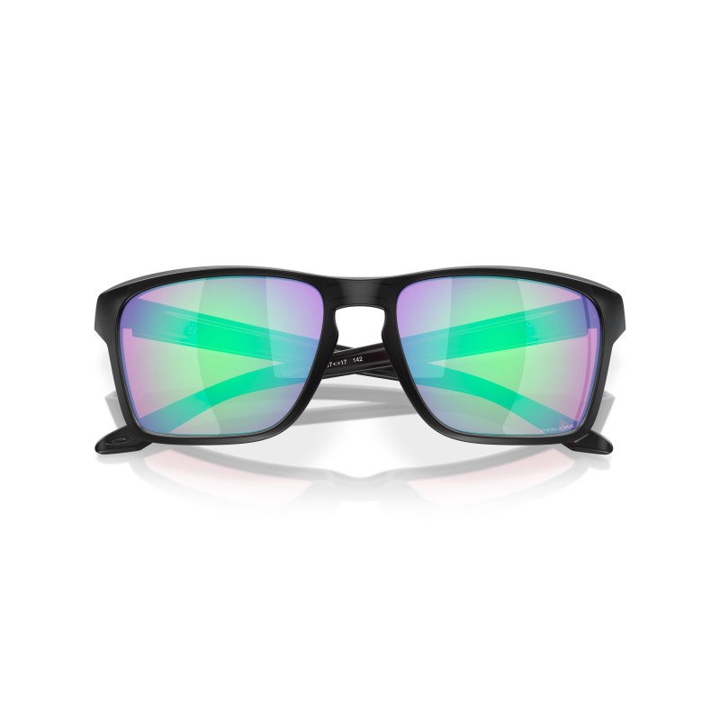 Occhiali Oakley Sylas OO9448 944841 | Design e Performance