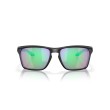 Oakley Sylas OO9448 Zonnebril | Stijlvol & Duurzaam | Oakley