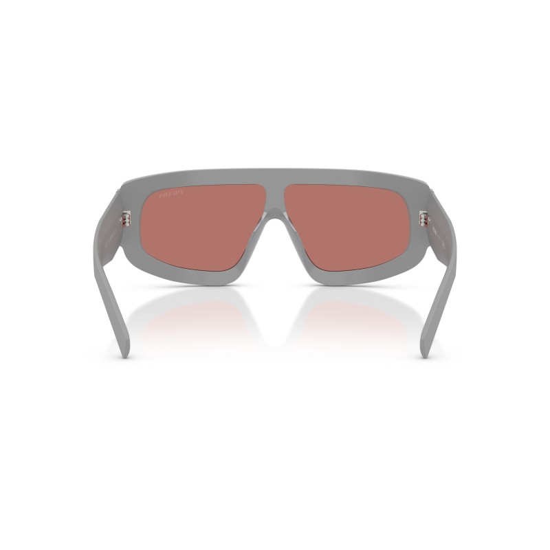 Occhiali da Sole Prada PR D10S | Design Geometrico in Acetato