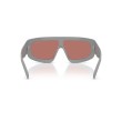 Occhiali da Sole Prada PR D10S | Design Geometrico in Acetato
