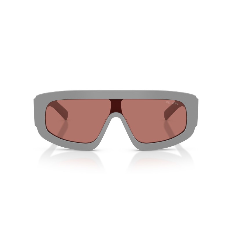 Occhiali da Sole Prada PR D10S | Design Geometrico in Acetato
