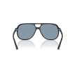Ray-Ban RB2198 Bill Zonnebril - Iconisch Vierkant Design