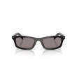 Occhiali da Sole Prada PR D05S 16K03D | Montatura Nera in Acetato