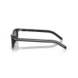 Prada PR D05S 16K03D Zonnebril - Zwart Acetaat | Luxe Damesbril