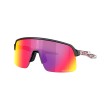 Oakley Sutro Lite OO9463: Occhiali Sportivi con Lenti Prizm