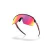 Oakley Sutro Lite OO9463: Occhiali Sportivi con Lenti Prizm