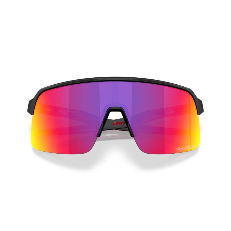 Oakley Sutro Lite OO9463: Occhiali Sportivi con Lenti Prizm
