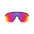 Oakley Sutro Lite OO9463: Occhiali Sportivi con Lenti Prizm