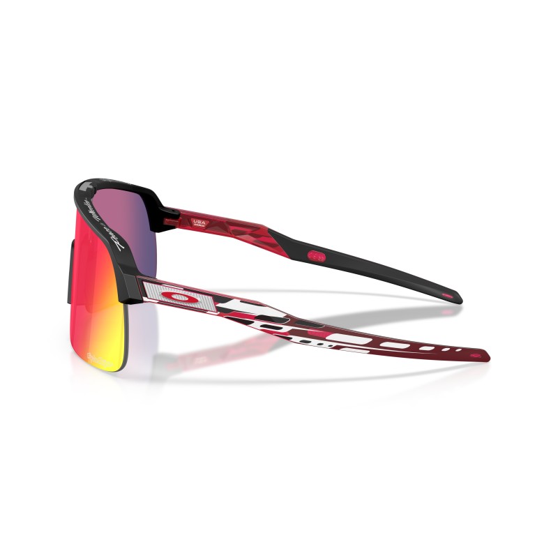 Oakley Sutro Lite OO9463 Performance Sunglasses | Official Quality