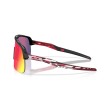 Oakley Sutro Lite OO9463: Occhiali Sportivi con Lenti Prizm