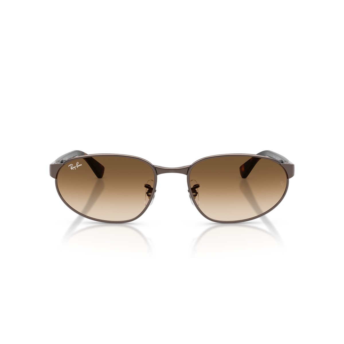 Ray-Ban RB3777: Occhiali da Sole Geometrici | Design Irregolare