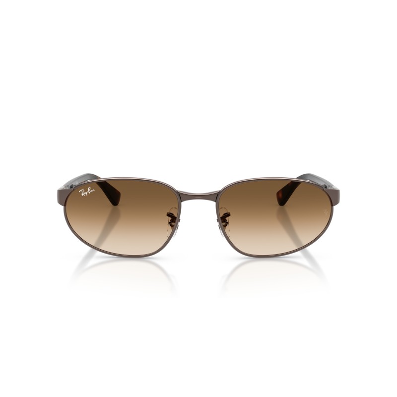 Ray-Ban RB3777: Occhiali da Sole Geometrici | Design Irregolare