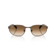 Ray-Ban RB3777: Occhiali da Sole Geometrici | Design Irregolare