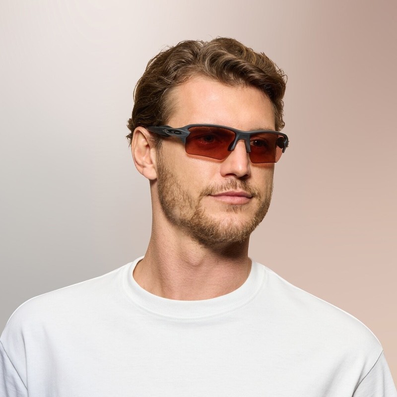 Oakley Flak 2.0 XXL: Occhiali Sportivi ad Alte Prestazioni | Oakley