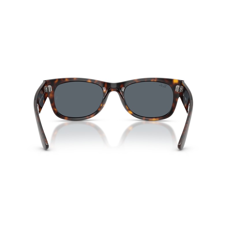 Ray-Ban RB0832S Mega Wayfarer II | Occhiali da Sole Oversize
