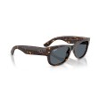 Ray-Ban RB0832S Mega Wayfarer II | Occhiali da Sole Oversize
