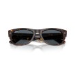 Ray-Ban Mega Wayfarer II RB0832S | Lunettes de soleil iconiques